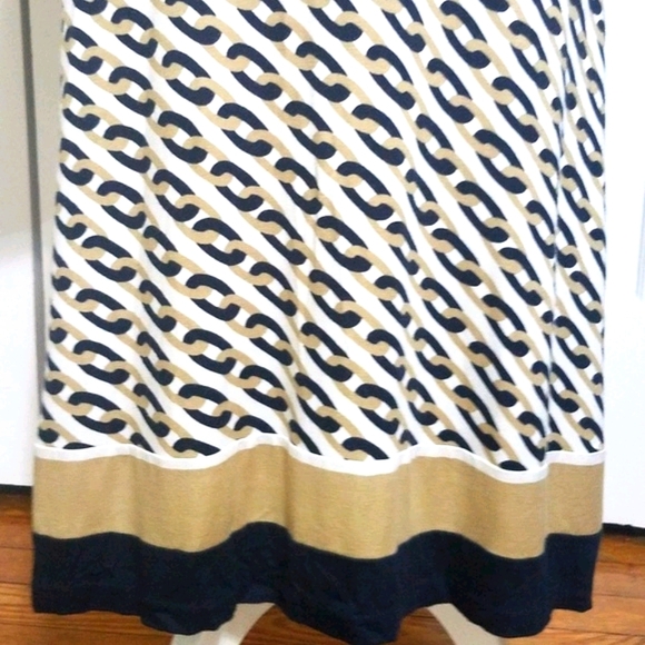 TALBOTS KNIT DRESS - Picture 4 of 6